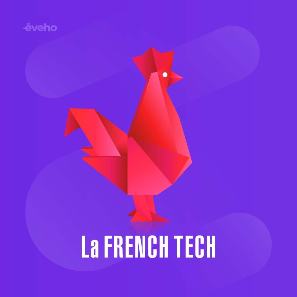 eveho rejoint la French Tech