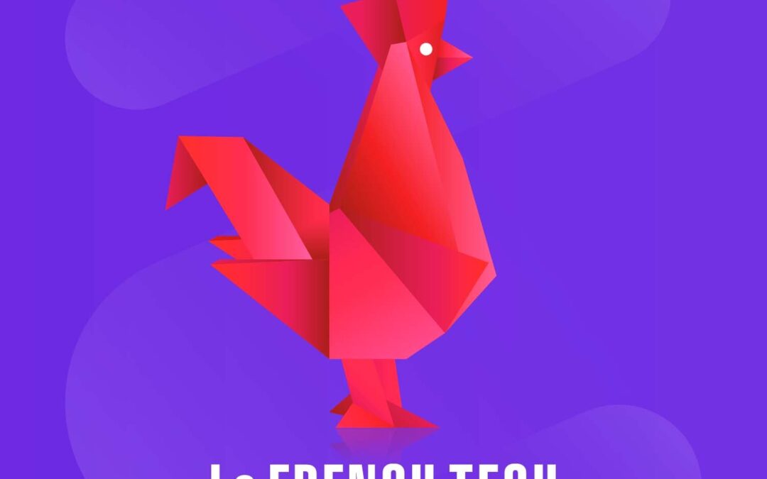 eveho rejoint la French Tech Bordeaux