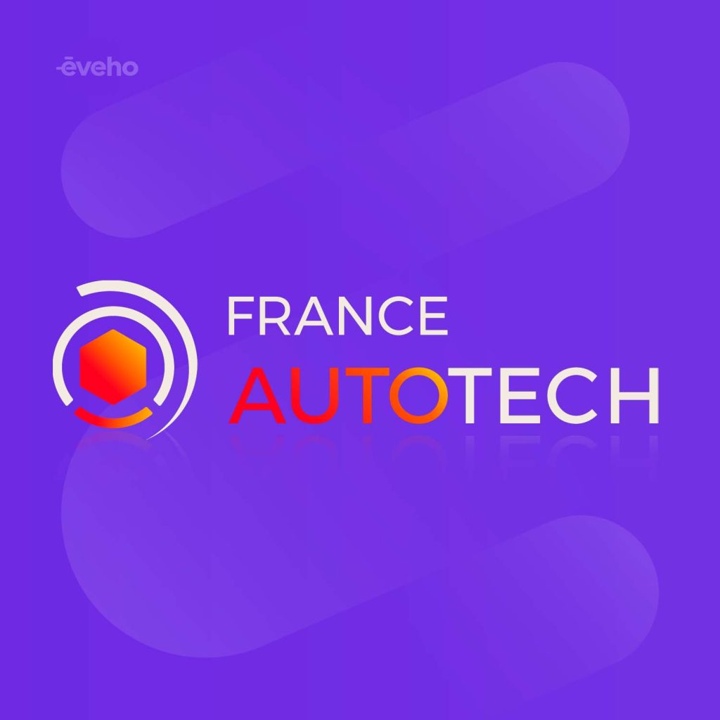 eveho x France AutoTech