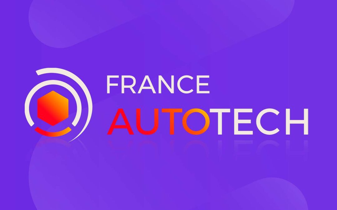 eveho rejoint France Auto Tech