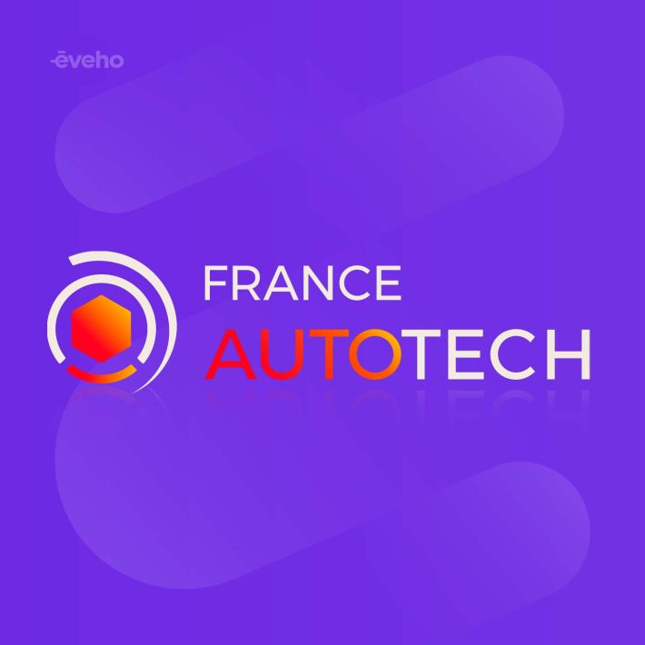 eveho x France AutoTech