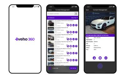 eveho® 360 – Le service qui va révolutionner votre commerce automobile