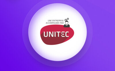 eveho accompagné par la technopole Unitec