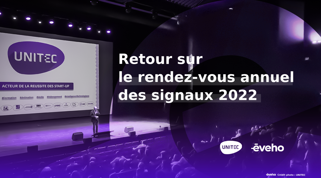 Salon Les Signaux 2022