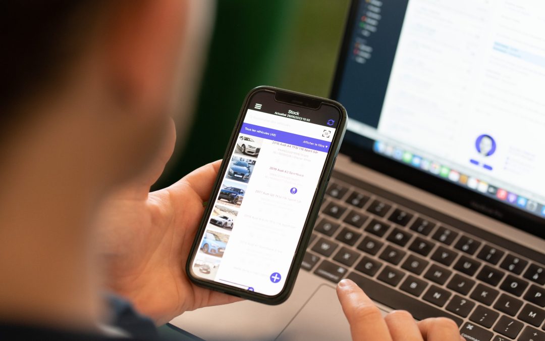 L’expérience client révolutionnée : comment les concessions automobiles adoptent le digital.