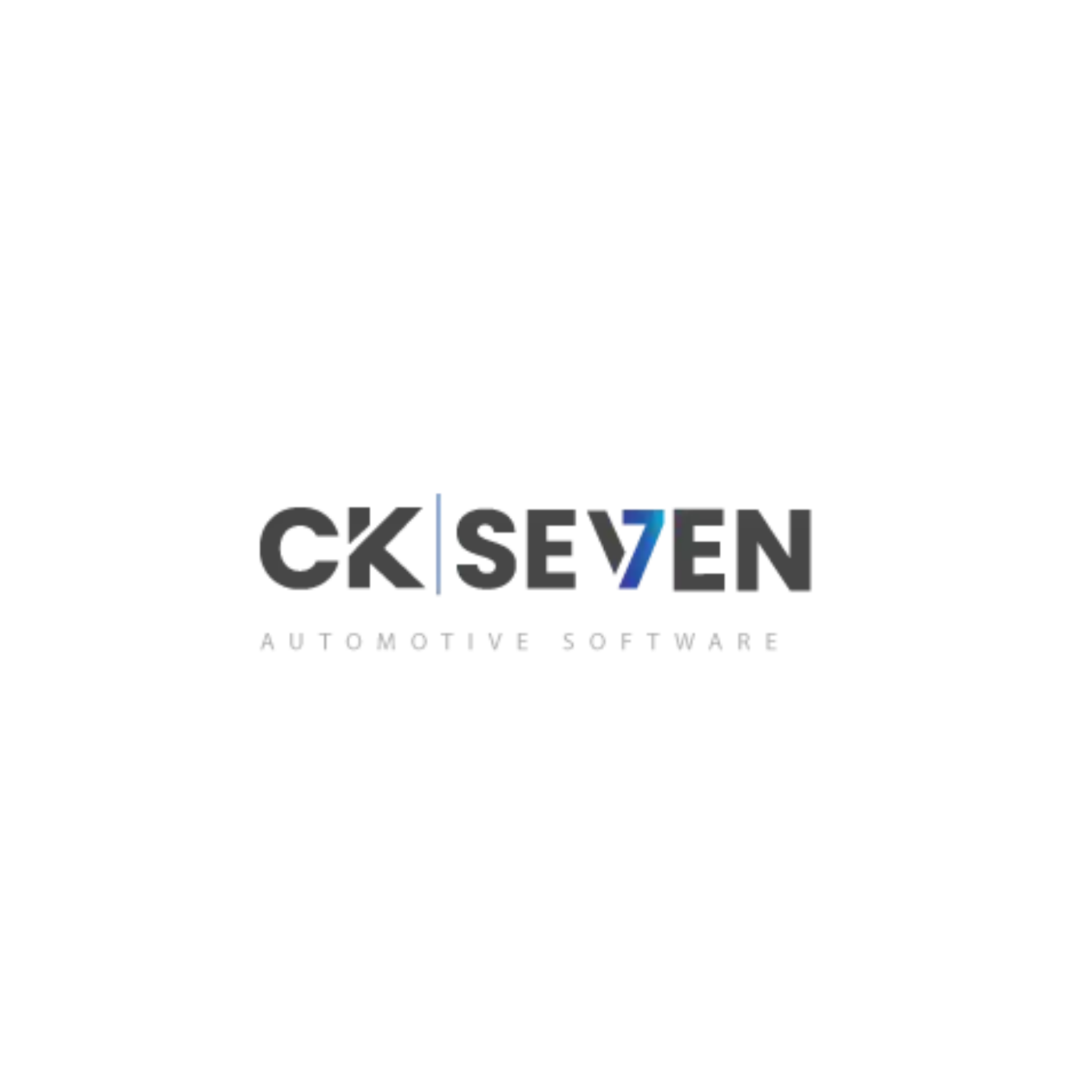 Logo CK Seven