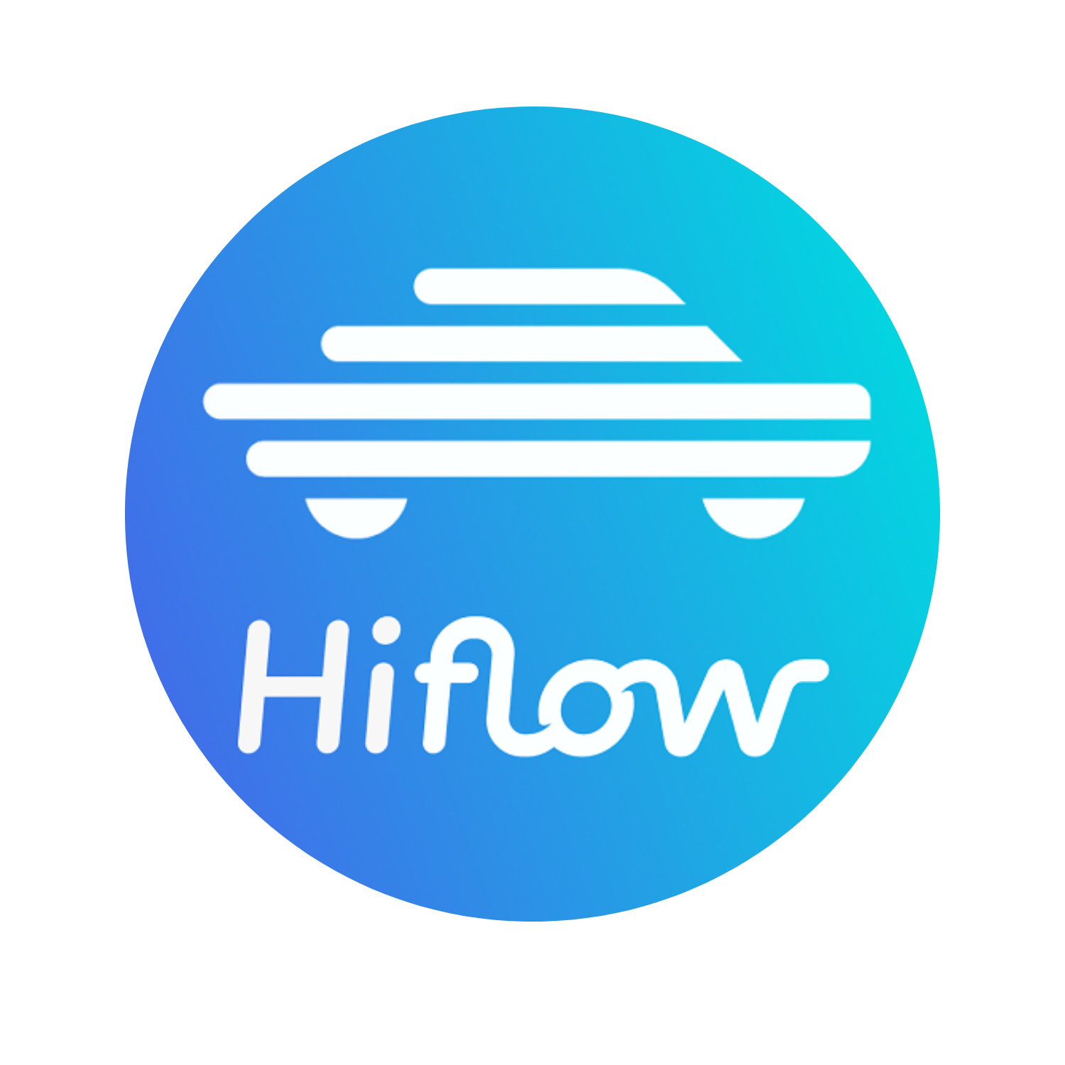 Logo Hiflow