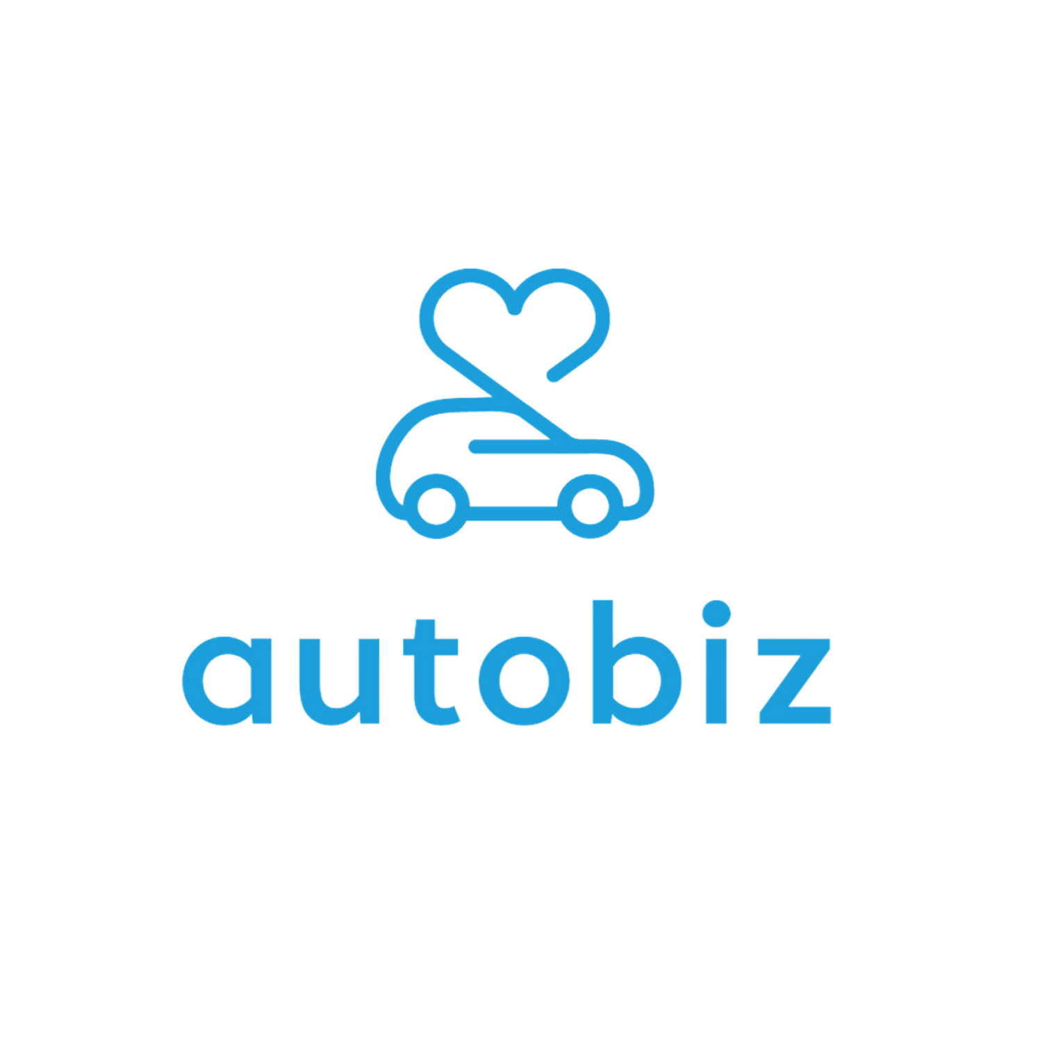 Autobiz logo