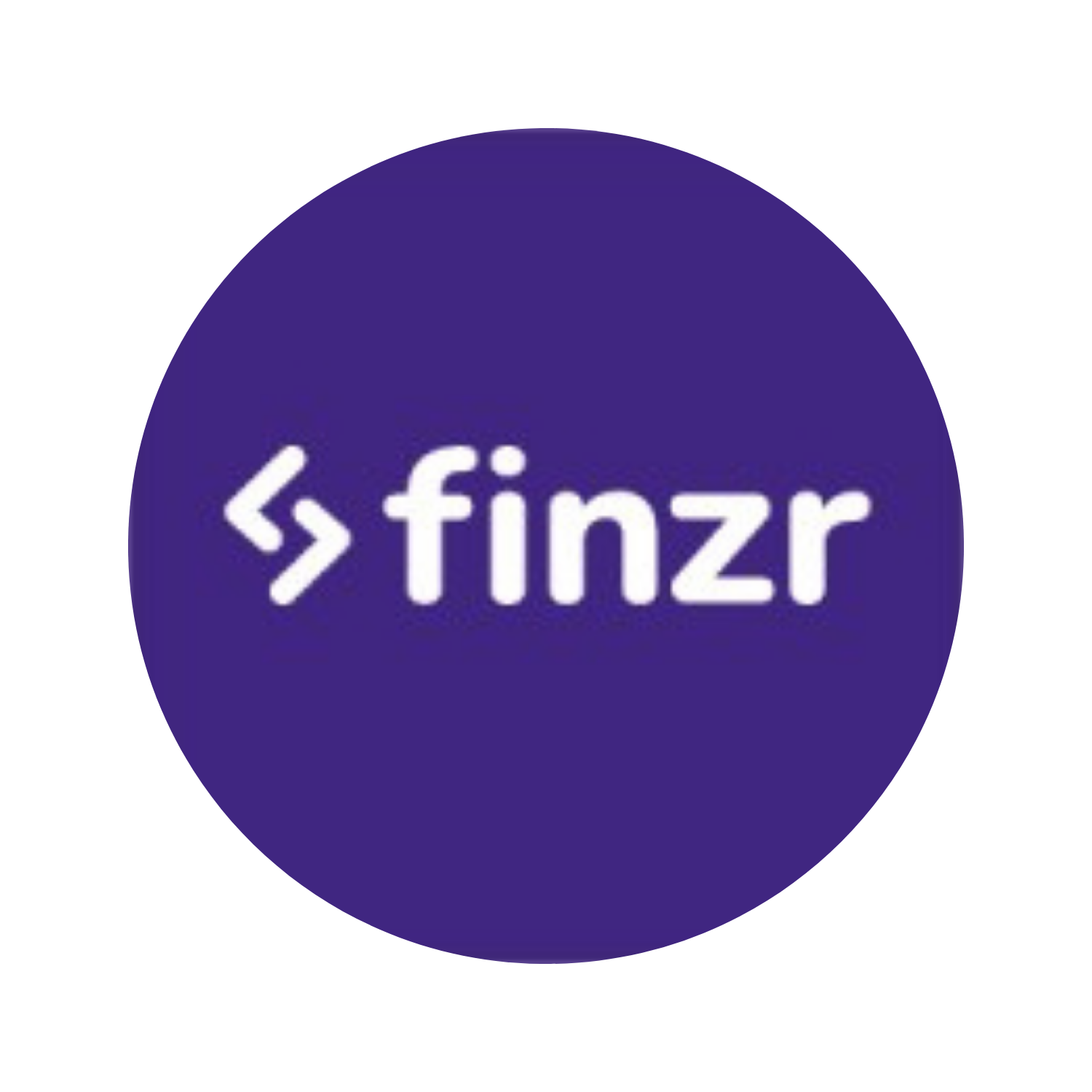 Finzr logo 