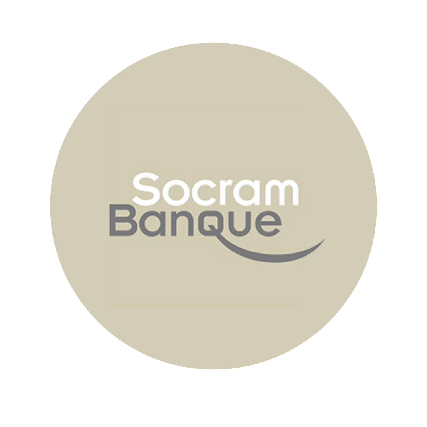 Logo socram banque teaser