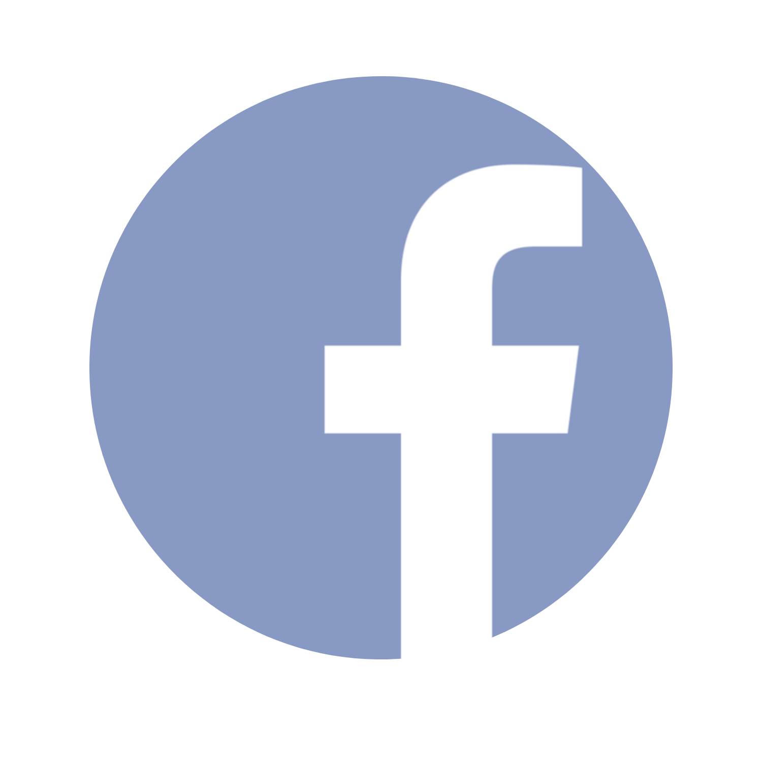 Facebook Logo teasing