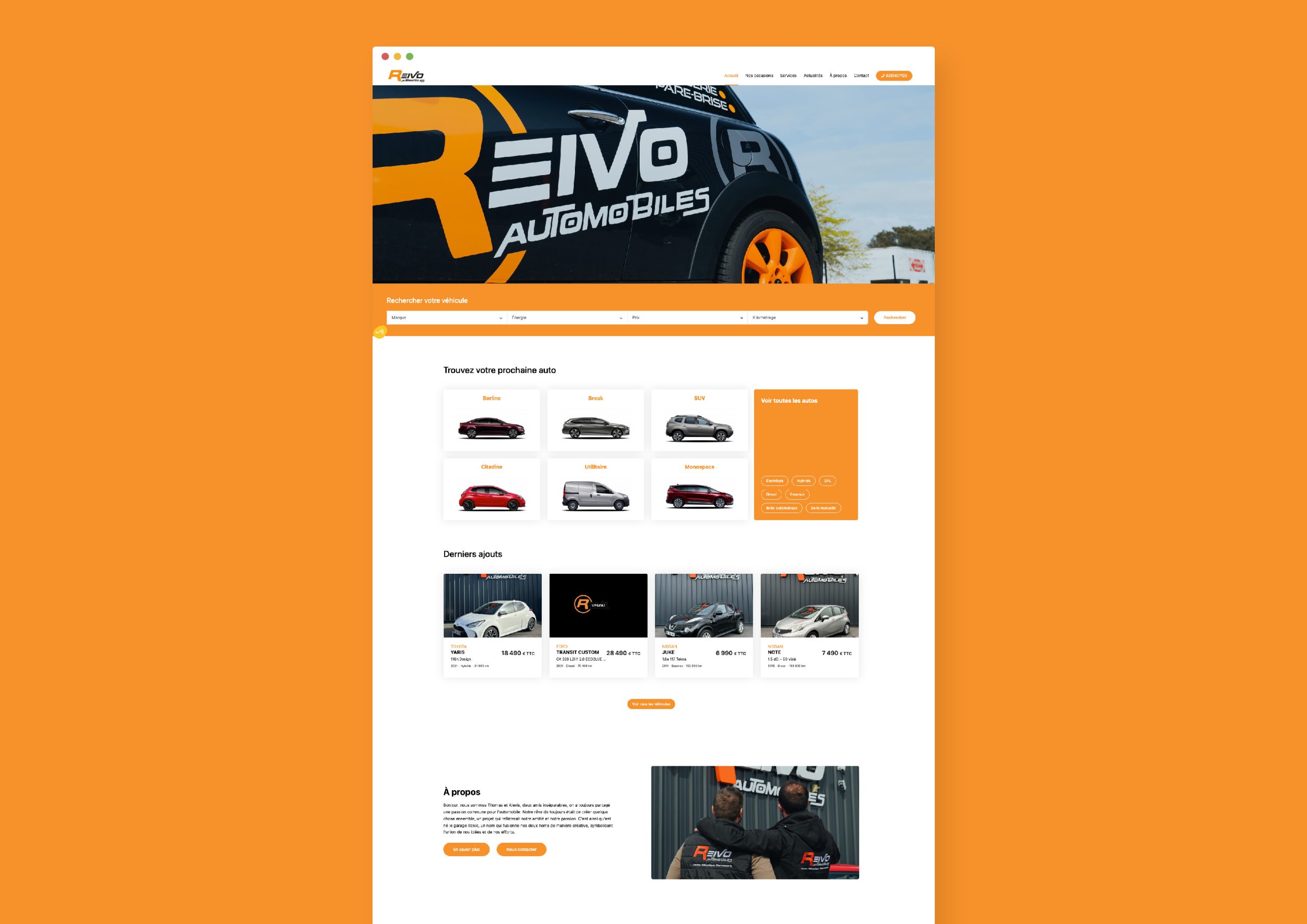 REIVO_EVEHO_Mockup_Site